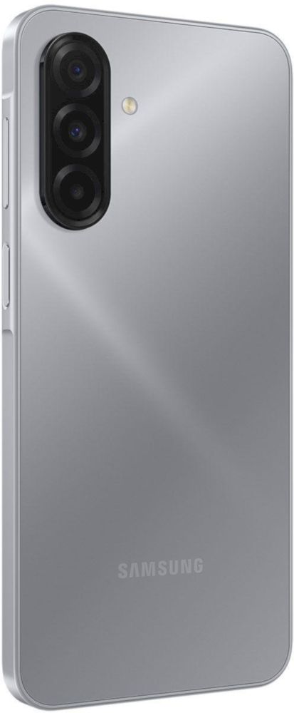 Смартфон Samsung Galaxy A17 8/256 ГБ (SM-A175F), серый (SM-A175FZKOCAU)