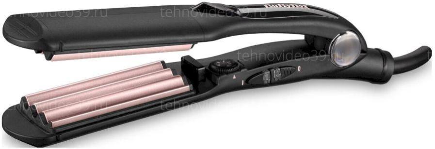 Щипцы Babyliss 2165CE купить по низкой цене в интернет-магазине ТехноВидео