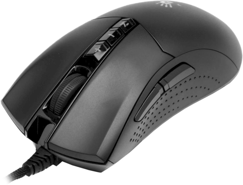 Мышь A4Tech Bloody ES9 Plus черный