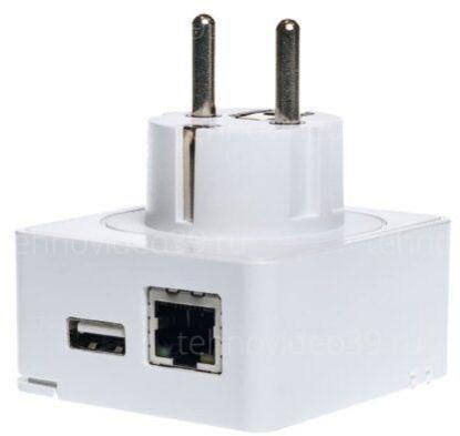 Блок управления (шлюз) Hite pro сервер Gateway (HP-Gateway) купить по низкой цене в интернет-магазине ТехноВидео