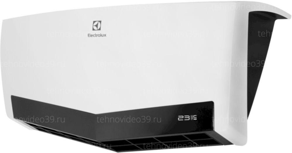 Настенный тепловентилятор Electrolux EFH/W-7020 купить по низкой цене в интернет-магазине ТехноВидео