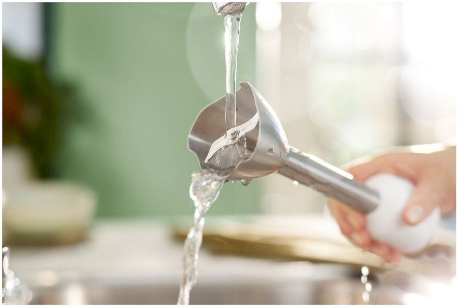 Блендер Philips HR2534/00 белый