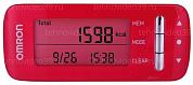 Монитор Активности Omron HJA-306-EPK(розовый) купить по низкой цене в интернет-магазине ТехноВидео