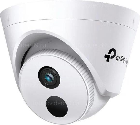 IP-видеокамера TP-Link VIGI C430I (2.8mm) Турельная IP-камера 3 Мп купить по низкой цене в интернет-магазине ТехноВидео