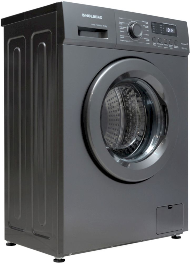 Стиральная машина Holberg HWM 71222GDi