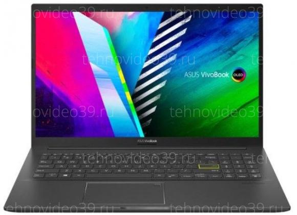 Ноутбук Asus 15,6" OLED M513UA-L1297W-Ryzen R5-5500U/8G/512G SSD/noODD/ Win 11 купить по низкой цене в интернет-магазине ТехноВидео