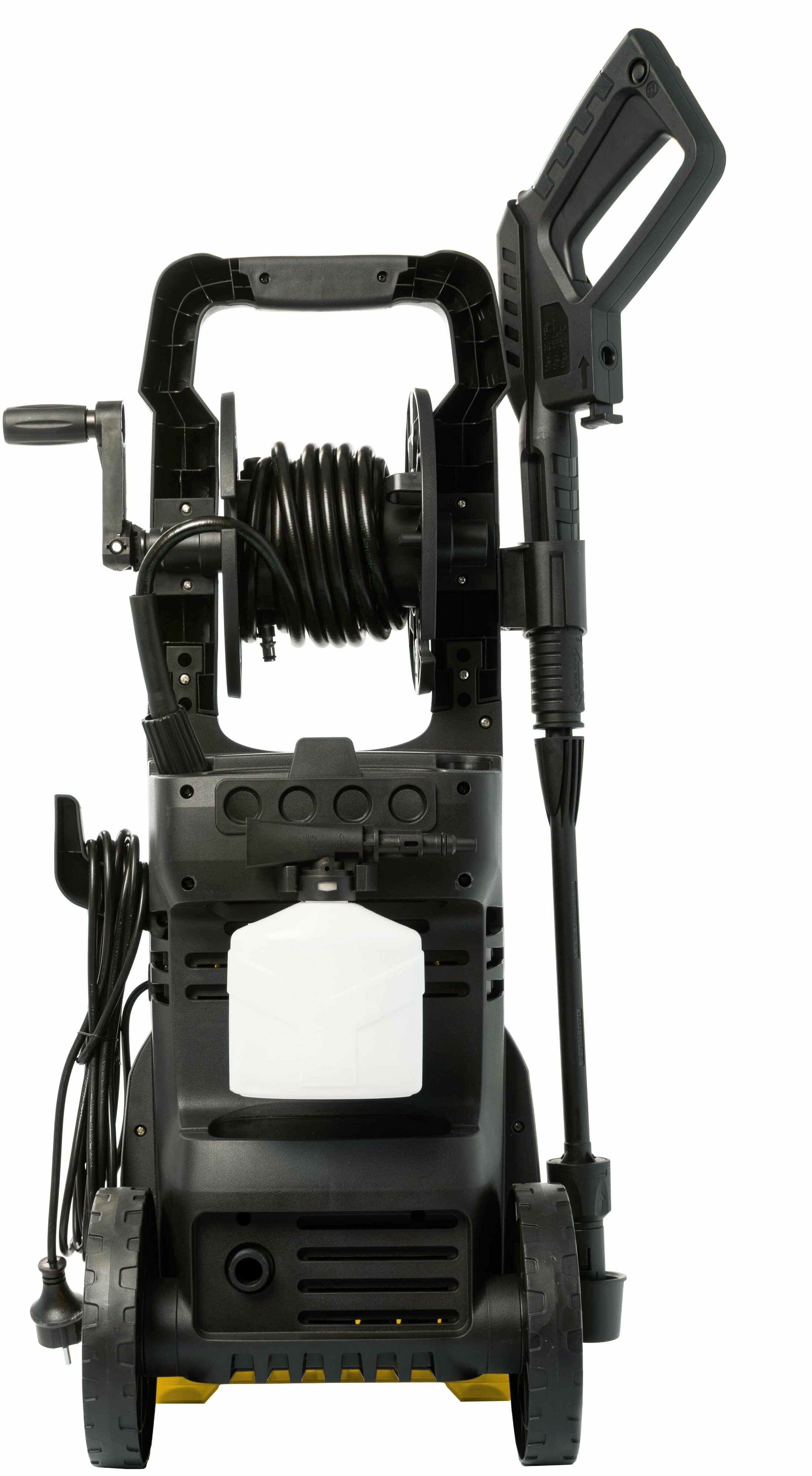 Мойка Huter W200i PROFESSIONAL (70/8/41)