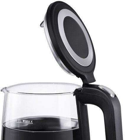 Электрический чайник Korting KWK 0907 G