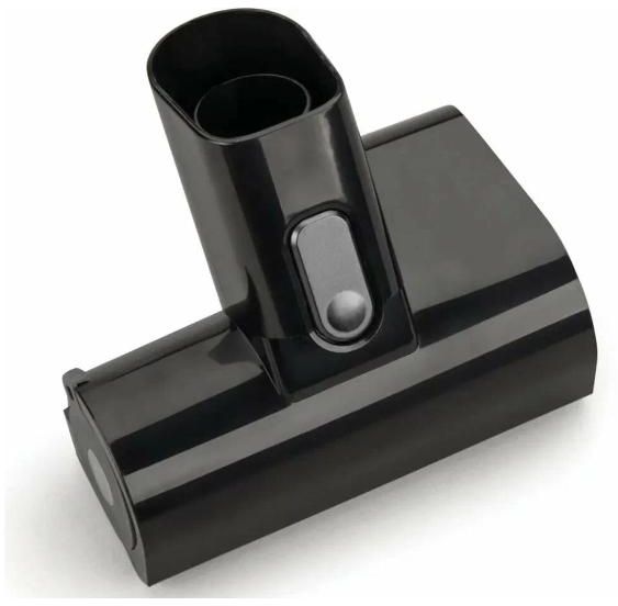 Вертикальный пылесос Gorenje SVC 216FMLBKII