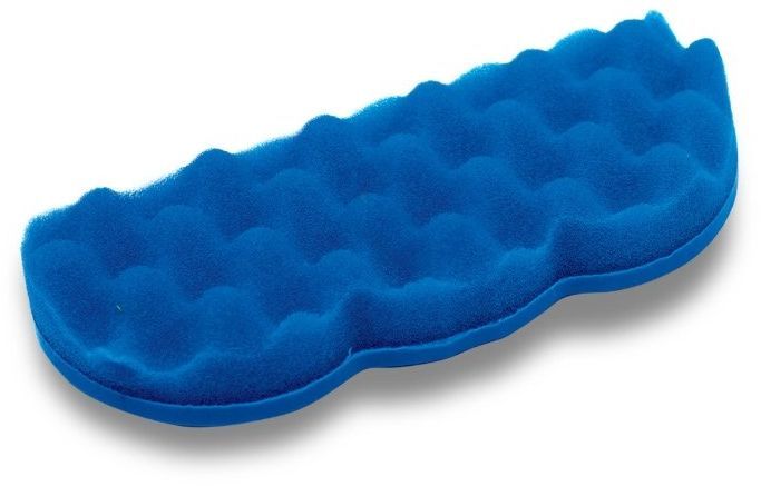 Набор фильтров Topperr 1124 FSM88