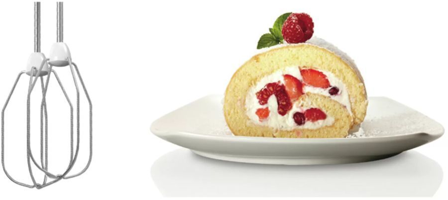 Миксер Bosch MFQ 2210D