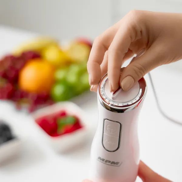 Блендер MPM MBL-35