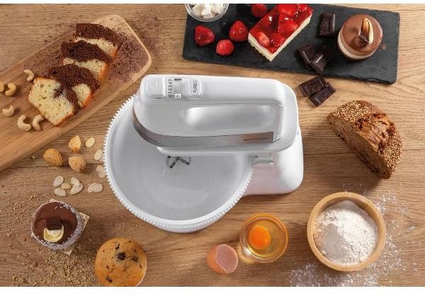 Миксер стационарный Gorenje M500DCS (белый)