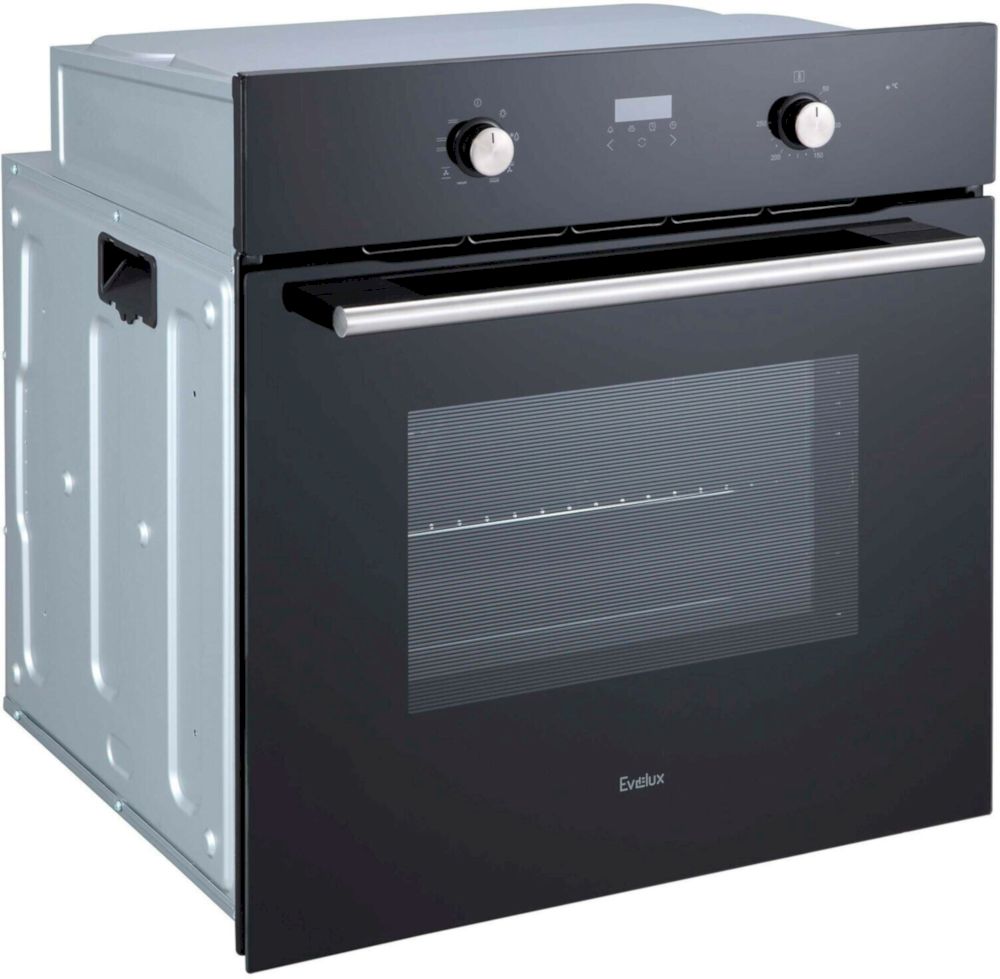 Духовой шкаф Evelux EO 630 PB
