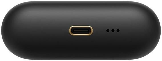 Беспроводные TWS наушники с микрофоном Huawei FreeBuds Pro 4, чёрный (55037962-P)