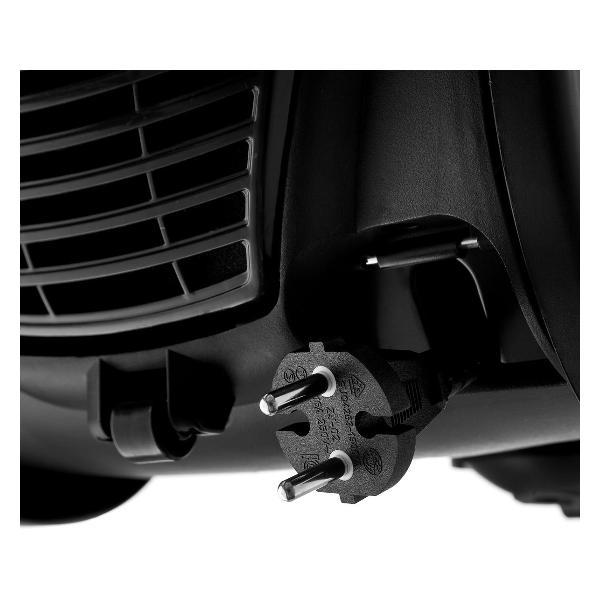 Пылесос Brayer BR4206 фиолетовый