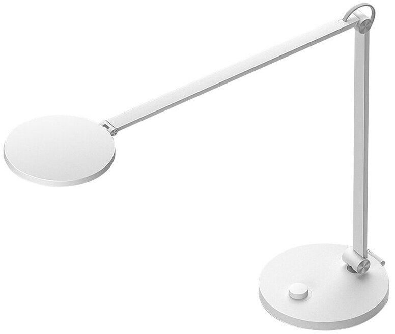 Настольная умная лампа Xiaomi Mi LED Desk Lamp Pro (MJTD02YL)