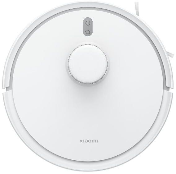 Робот-пылесос Xiaomi Mi Robot Vacuum S20 White (BHR8629EU)