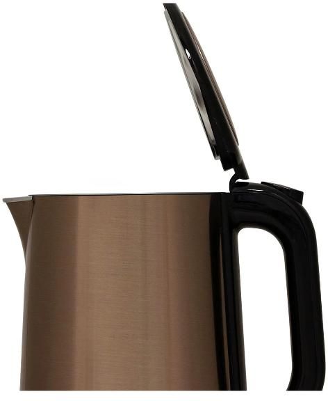 Электрический чайник BQ KT1824S Золотой