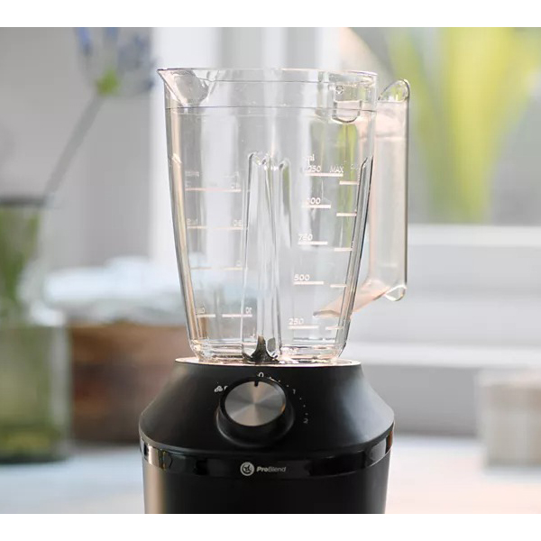 Блендер стационарный Philips HR2291/01