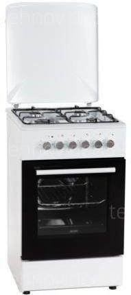 Плита комбинированная MPM MPM-64-KGM-10 купить по низкой цене в интернет-магазине ТехноВидео