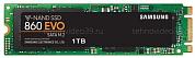 Диск SSD2.5" Samsung 860 EVO 1TB M.2 (MZ-N6E1T0BW) купить по низкой цене в интернет-магазине ТехноВидео
