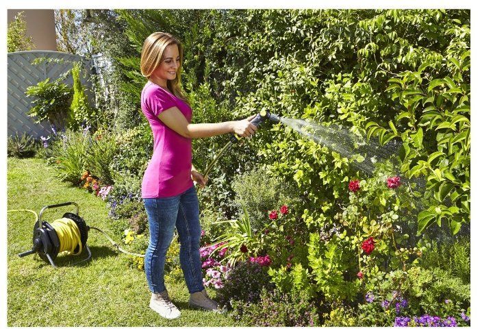 Металлический пистолет Karcher Premium (26452700)