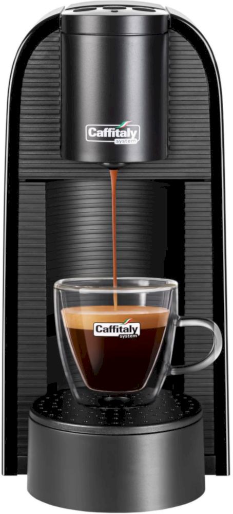 Кофемашина Caffitaly Volta S36 BLACK