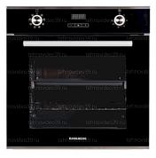 Духовой шкаф Holberg HEO 6781TBL