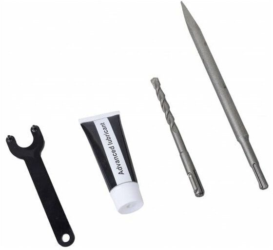 Перфоратор Ресанта П-32-1400КВ (75/3/6)