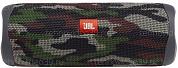 Портативная колонка JBL Flip 7 Squad