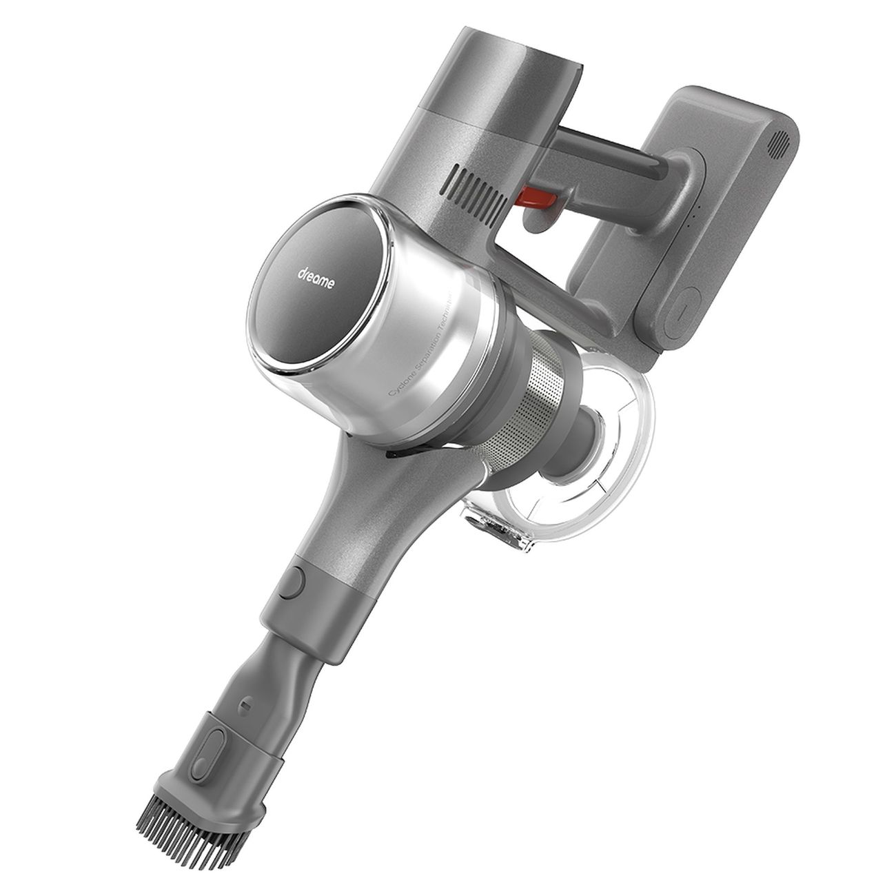 Вертикальный пылесос Xiaomi Dreame T20