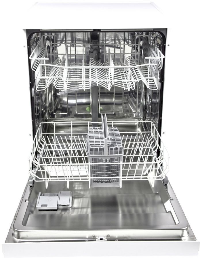 Отдельностоящая посудомоечная машина Schaub Lorenz SLG SW6300