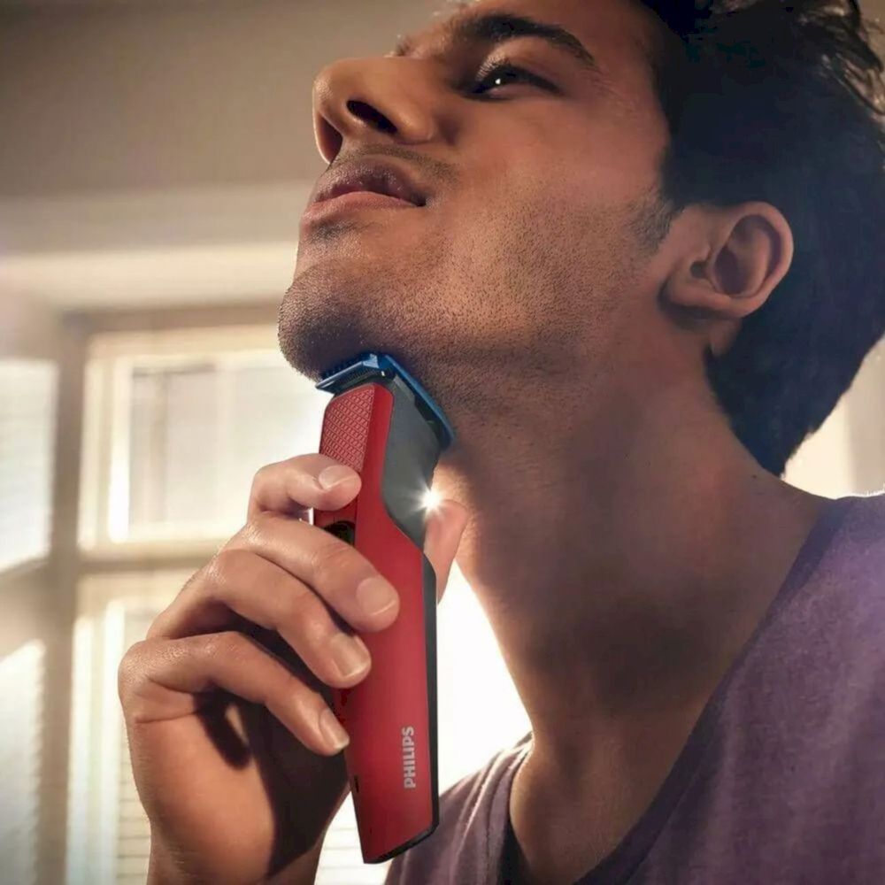 Триммер Philips BT1235/18