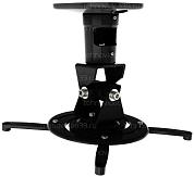 Кронштейн для проектора Cactus CS-VM-PR01-BK черный