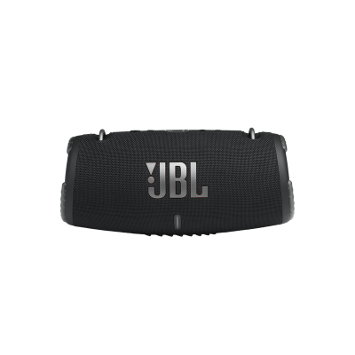 Портативная колонка JBL XTREME 3 Black