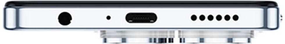 Смартфон TECNO SPARK 20 Pro 12/256Gb, Frost Ivory (KJ6)