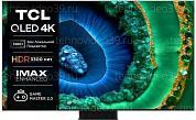 Телевизор TCL 65C855 QLED Mini Led