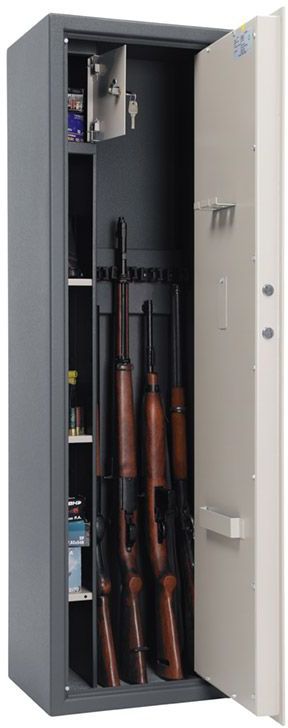 Оружейный сейф Промет Сафари Print (S11299152014)