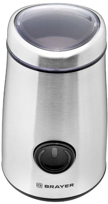 Кофемолка Brayer BR1184