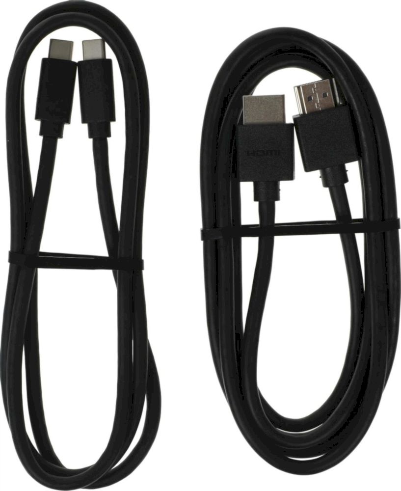 Монитор Xiaomi 4K Monitor A27Ui (ELA6221EU)