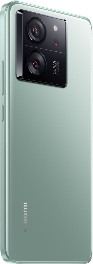 Смартфон Xiaomi 13T Pro 16/1024 ГБ, зеленый