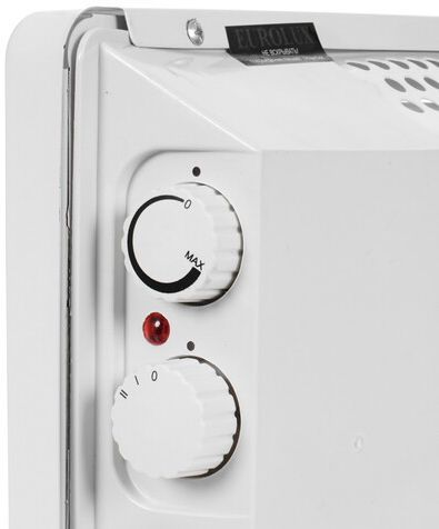 Конвектор Eurolux ОК-EU-2000СH