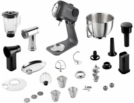 Кухонный комбайн Redmond FM615