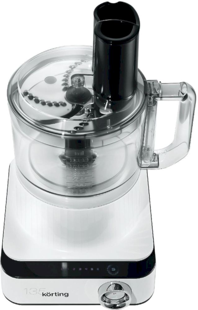 Кухонный комбайн Korting KFP-0203W 135