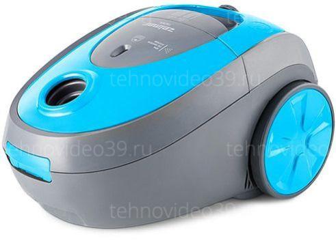 Пылесос Zelmer ZVC262 купить по низкой цене в интернет-магазине ТехноВидео