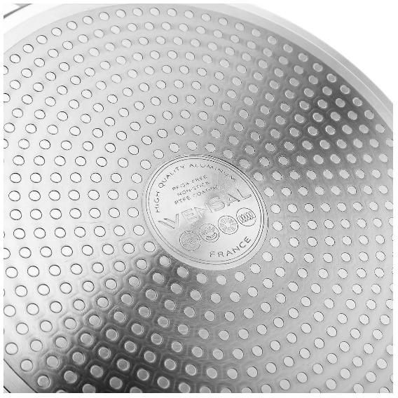 Сковорода Vensal Charmante 1021VS 24см (VS1021)