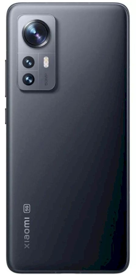Смартфон Xiaomi 12 12/256GB серый