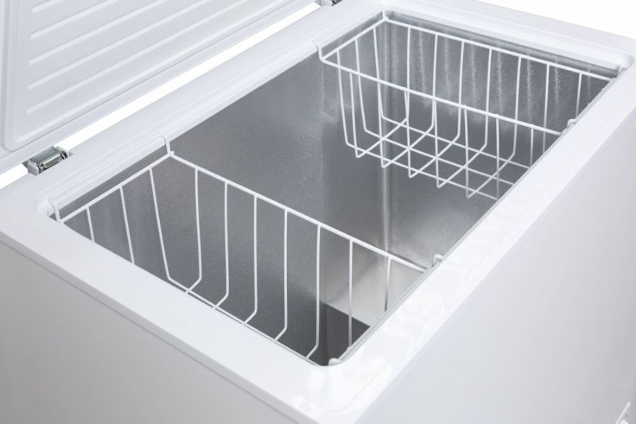 Морозильный ларь Berson BL 203