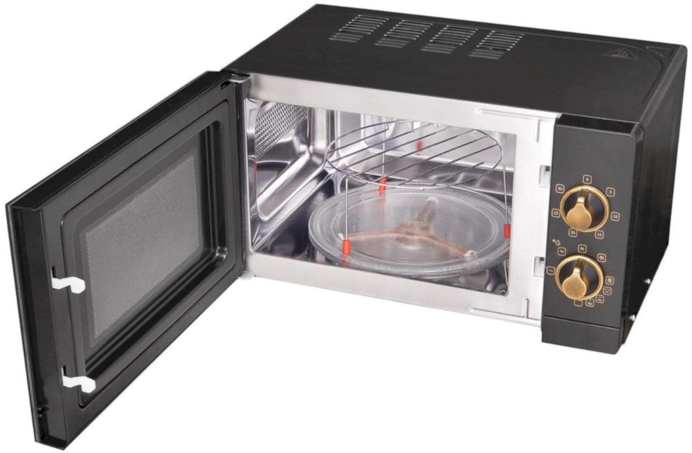 Микроволновая печь Korting KMO 815 RN